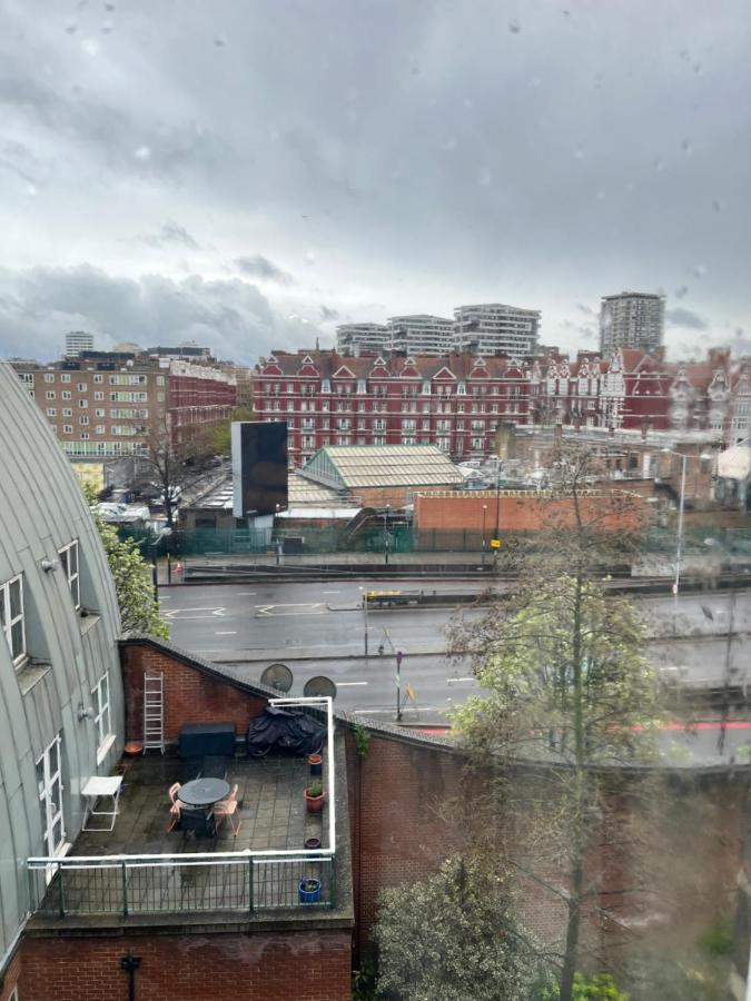 Beautiful Marylebone 1 Bedroom Flat For A Cosy Stay Londres Exterior foto