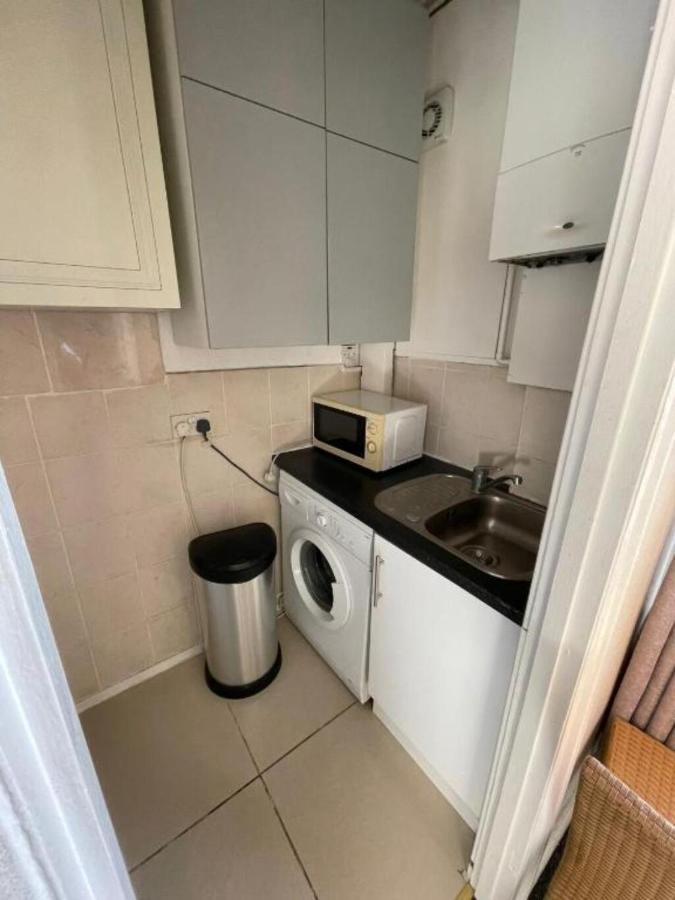 Beautiful Marylebone 1 Bedroom Flat For A Cosy Stay Londres Exterior foto