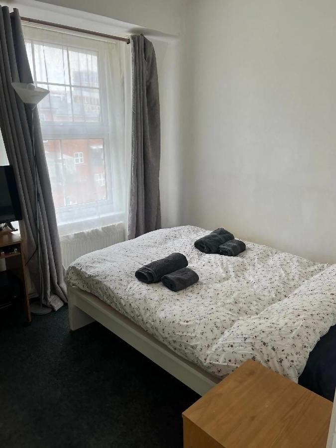 Beautiful Marylebone 1 Bedroom Flat For A Cosy Stay Londres Exterior foto